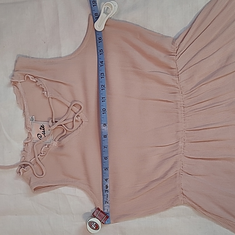CUTE BY DAISY DRESS - Picture 5 of 7